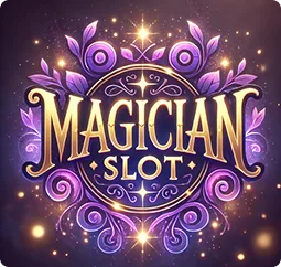 Magician slot