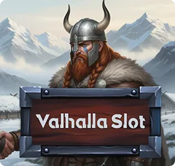 Valhalla Slot
